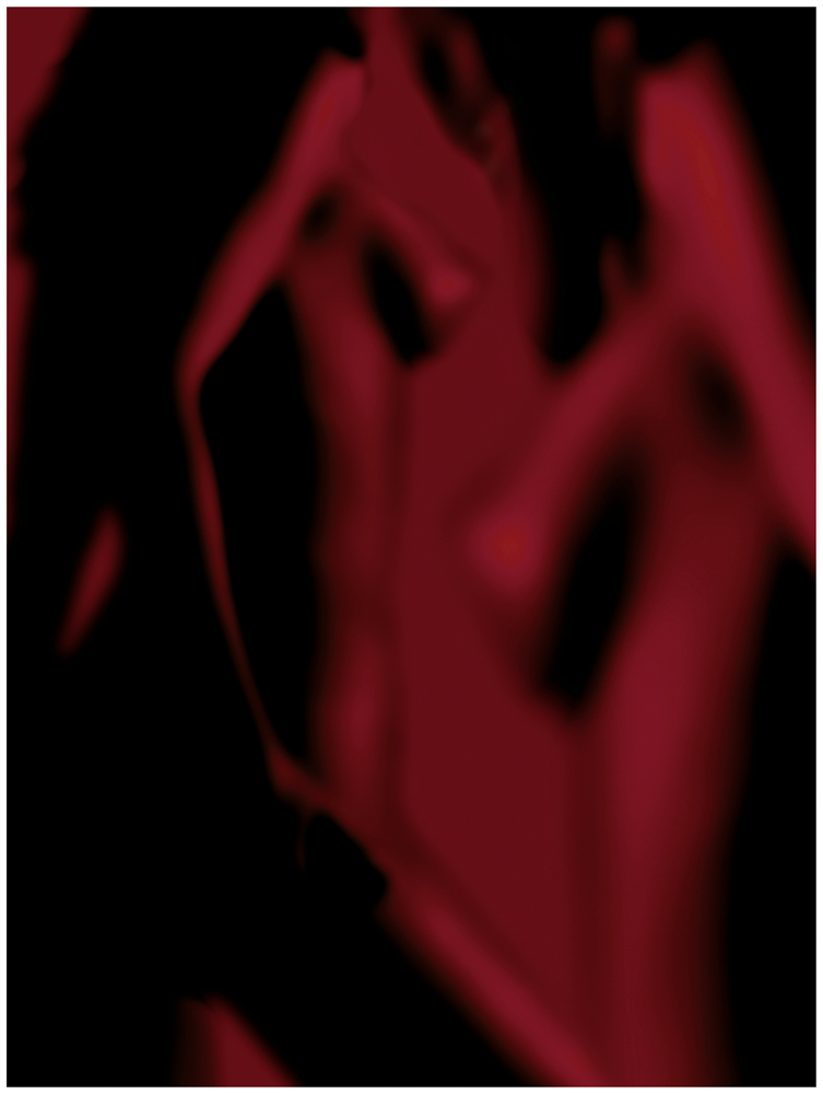 Nude 003
