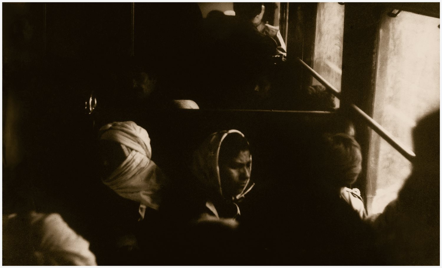 6. Kuşaklar Fotoğraf Sergisi 1981